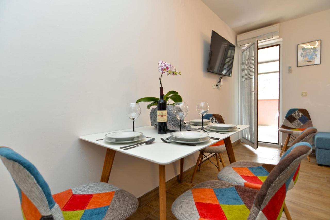 Apartments Violete 742 พูลา ภายนอก รูปภาพ