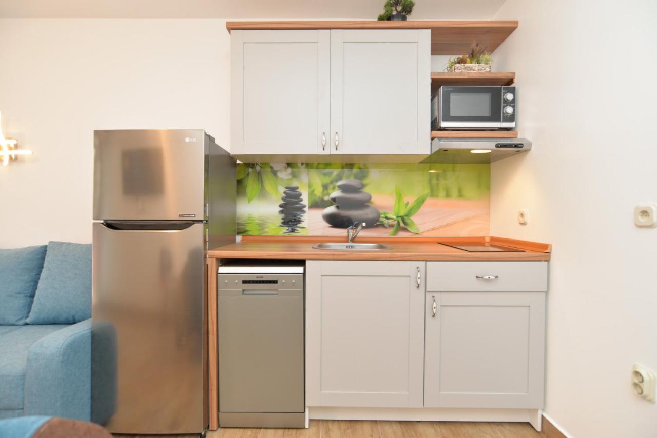 Apartments Violete 742 พูลา ภายนอก รูปภาพ