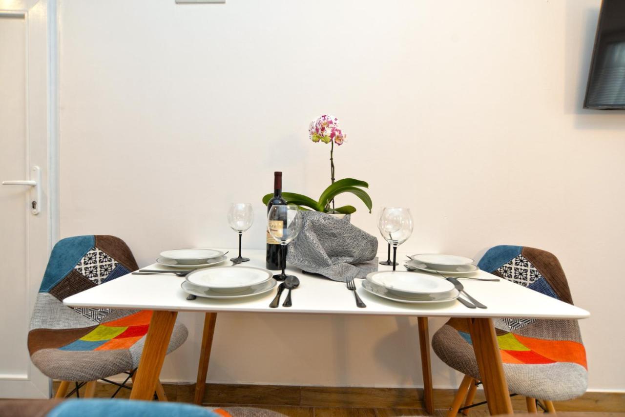 Apartments Violete 742 พูลา ภายนอก รูปภาพ
