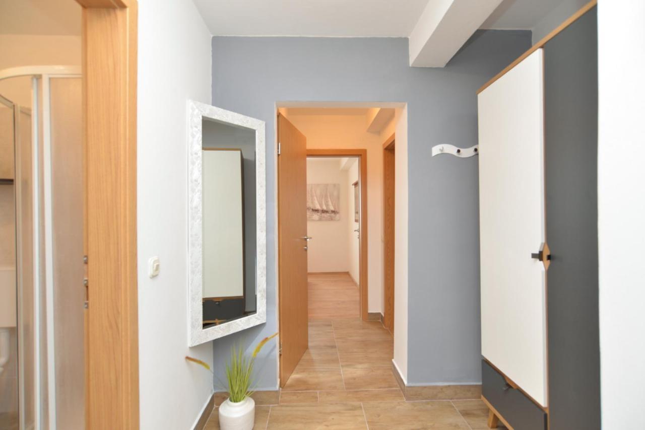 Apartments Violete 742 พูลา ภายนอก รูปภาพ