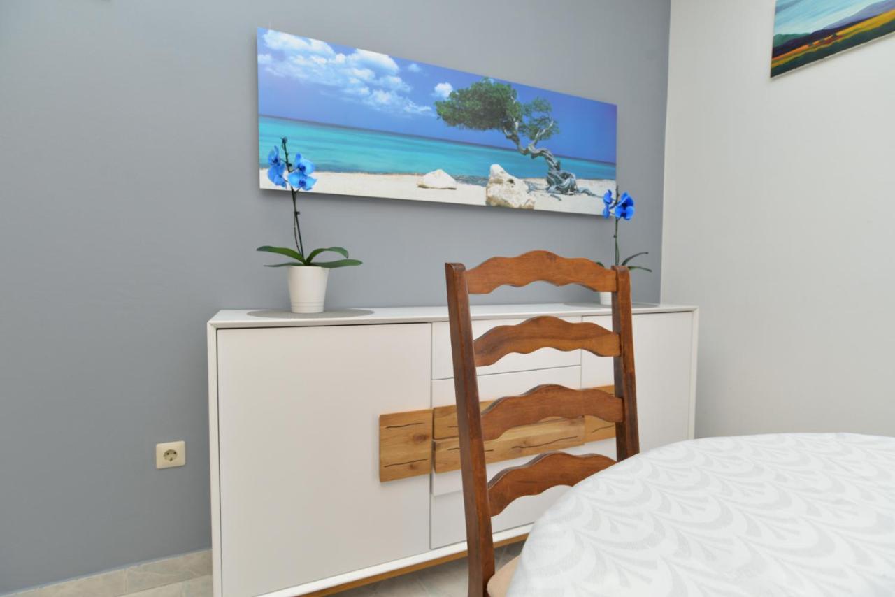 Apartments Violete 742 พูลา ภายนอก รูปภาพ