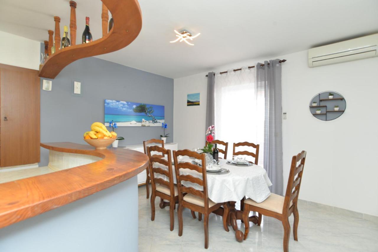 Apartments Violete 742 พูลา ภายนอก รูปภาพ