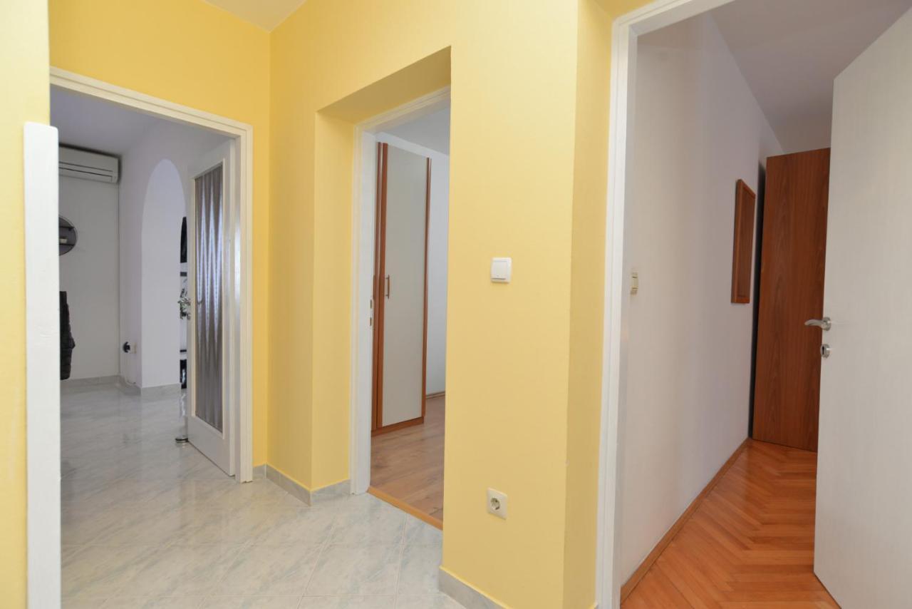 Apartments Violete 742 พูลา ภายนอก รูปภาพ