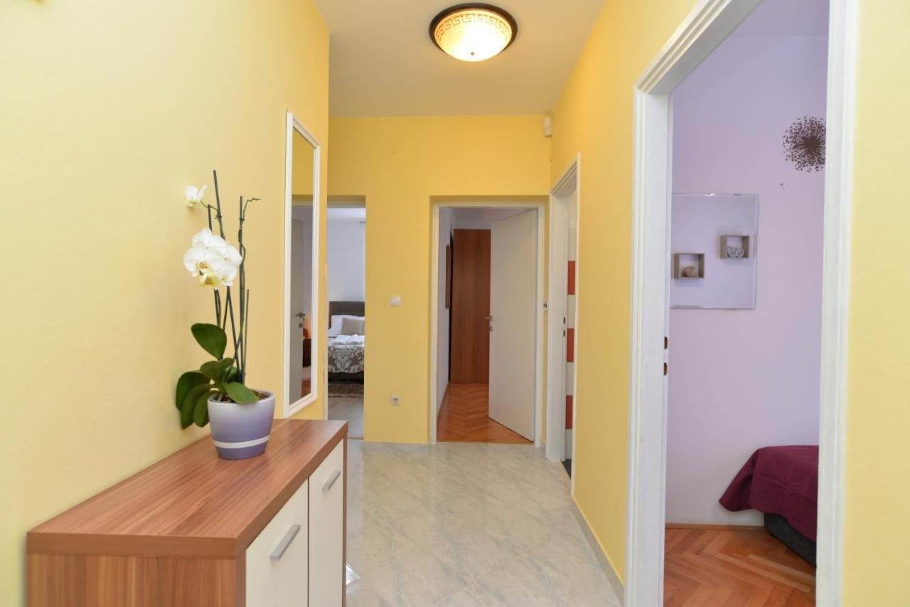 Apartments Violete 742 พูลา ภายนอก รูปภาพ