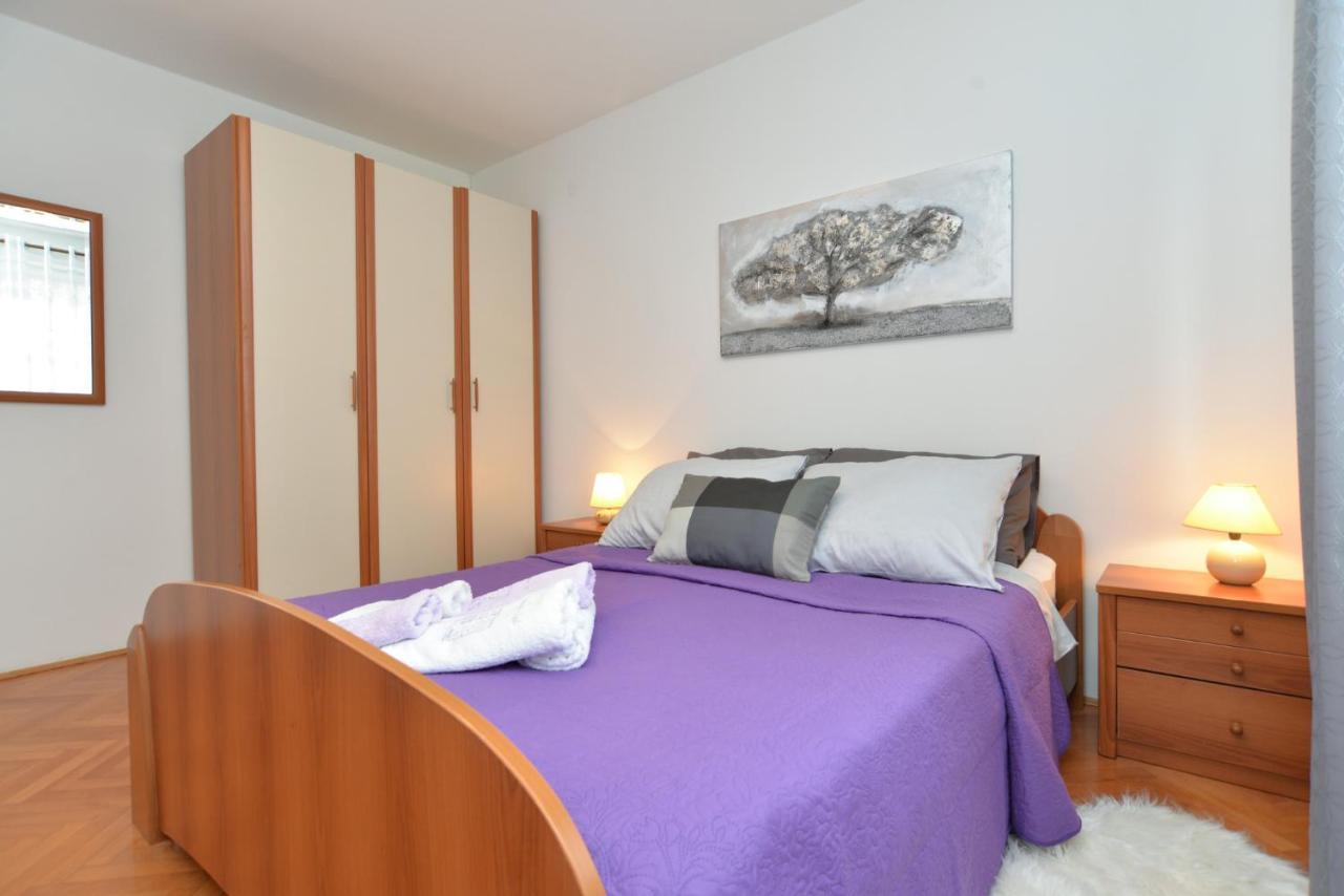 Apartments Violete 742 พูลา ภายนอก รูปภาพ