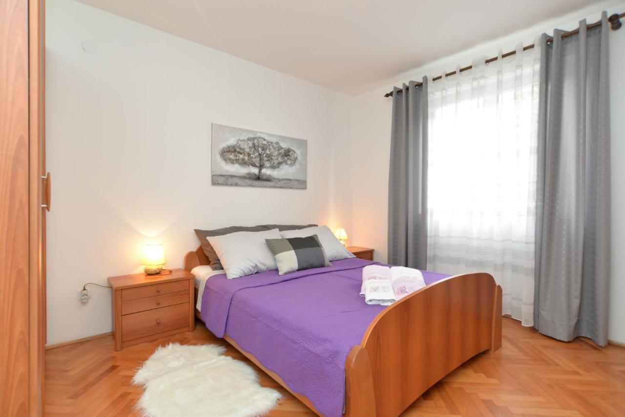 Apartments Violete 742 พูลา ภายนอก รูปภาพ