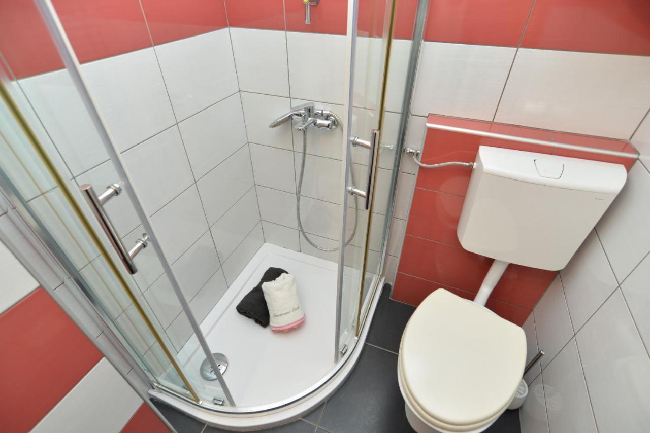 Apartments Violete 742 พูลา ภายนอก รูปภาพ