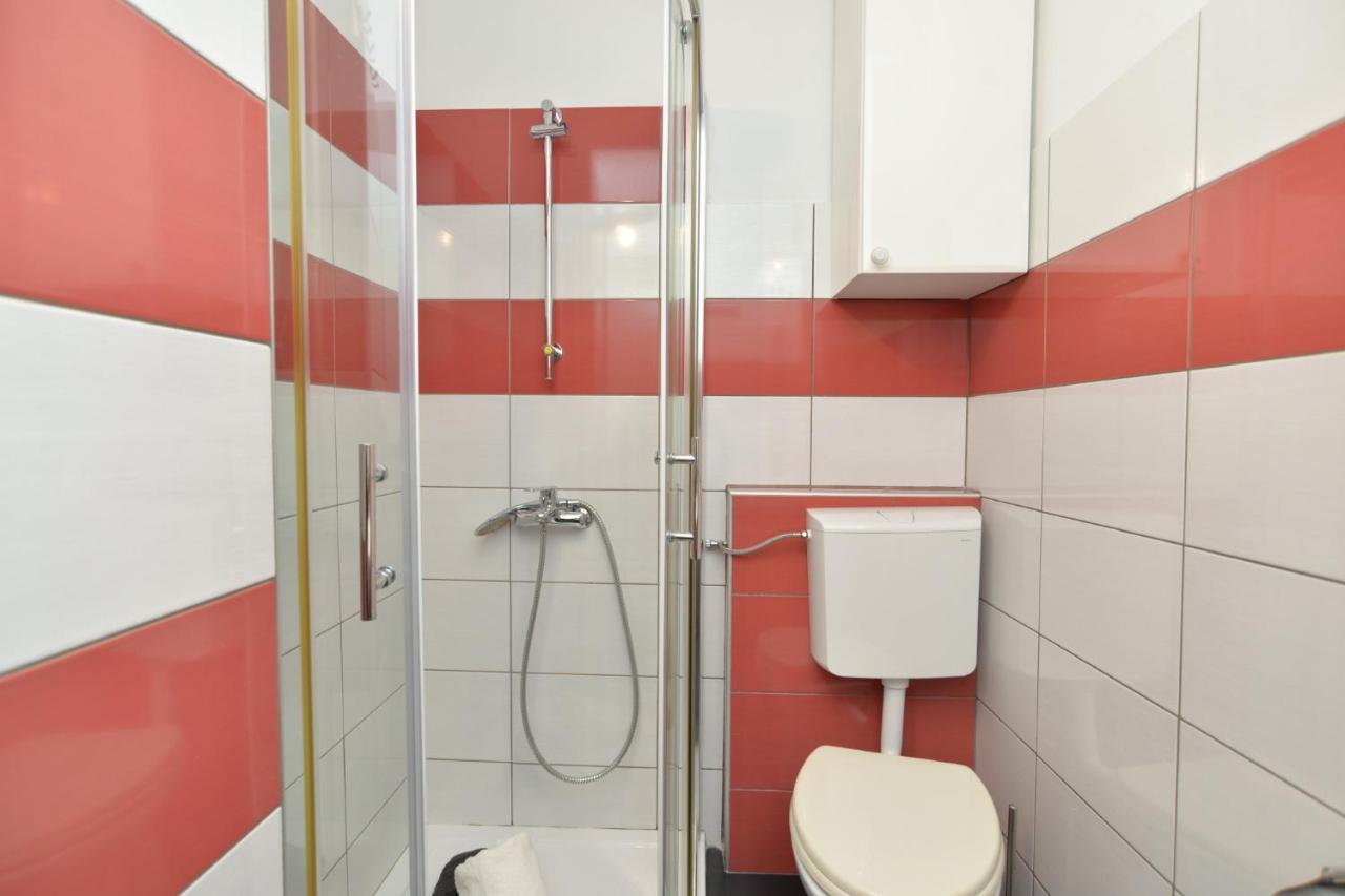 Apartments Violete 742 พูลา ภายนอก รูปภาพ