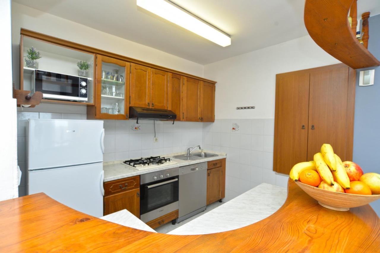 Apartments Violete 742 พูลา ภายนอก รูปภาพ