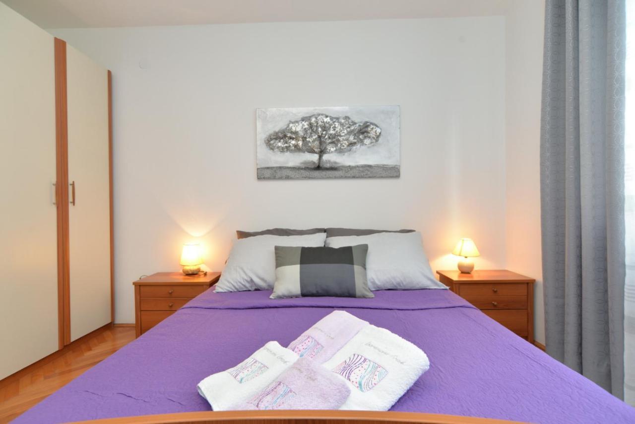 Apartments Violete 742 พูลา ภายนอก รูปภาพ