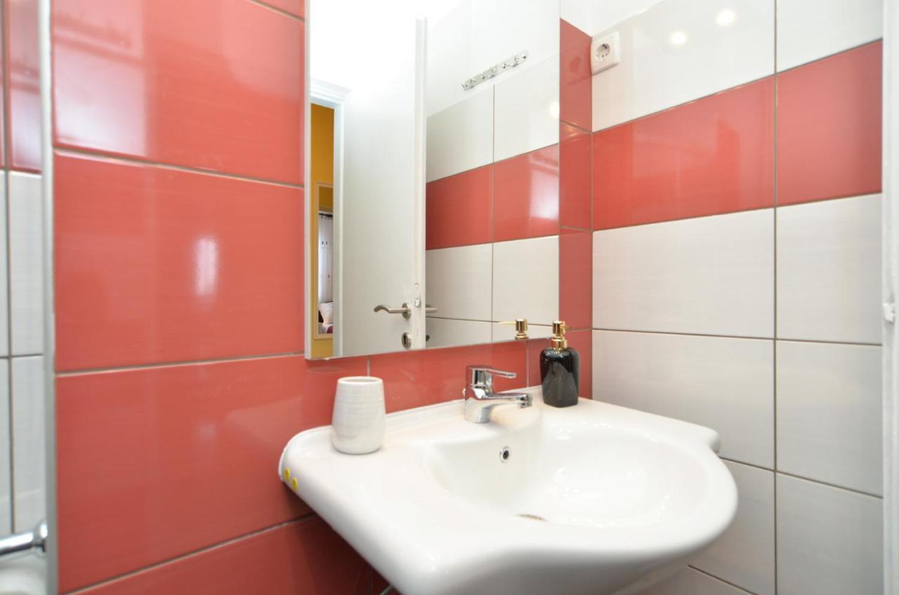 Apartments Violete 742 พูลา ภายนอก รูปภาพ