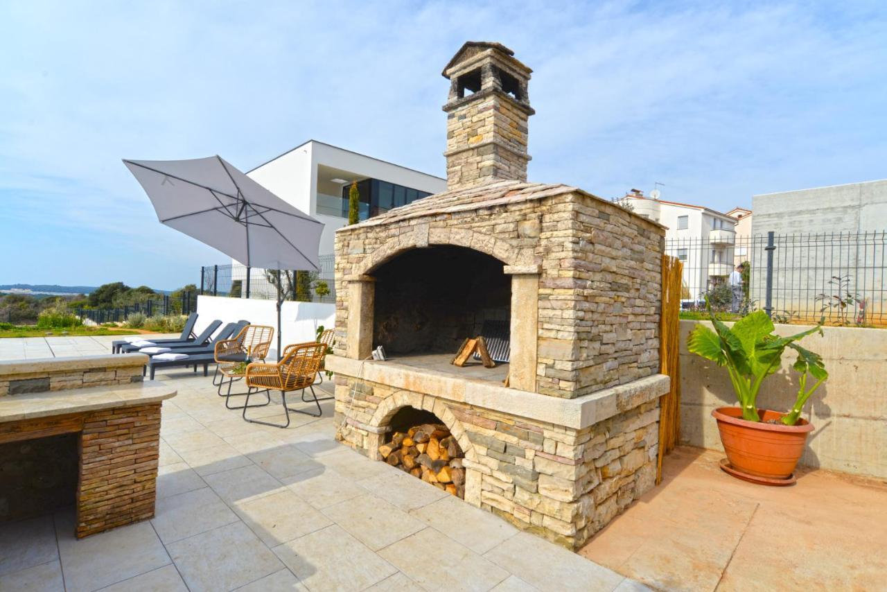 Apartments Violete 742 พูลา ภายนอก รูปภาพ