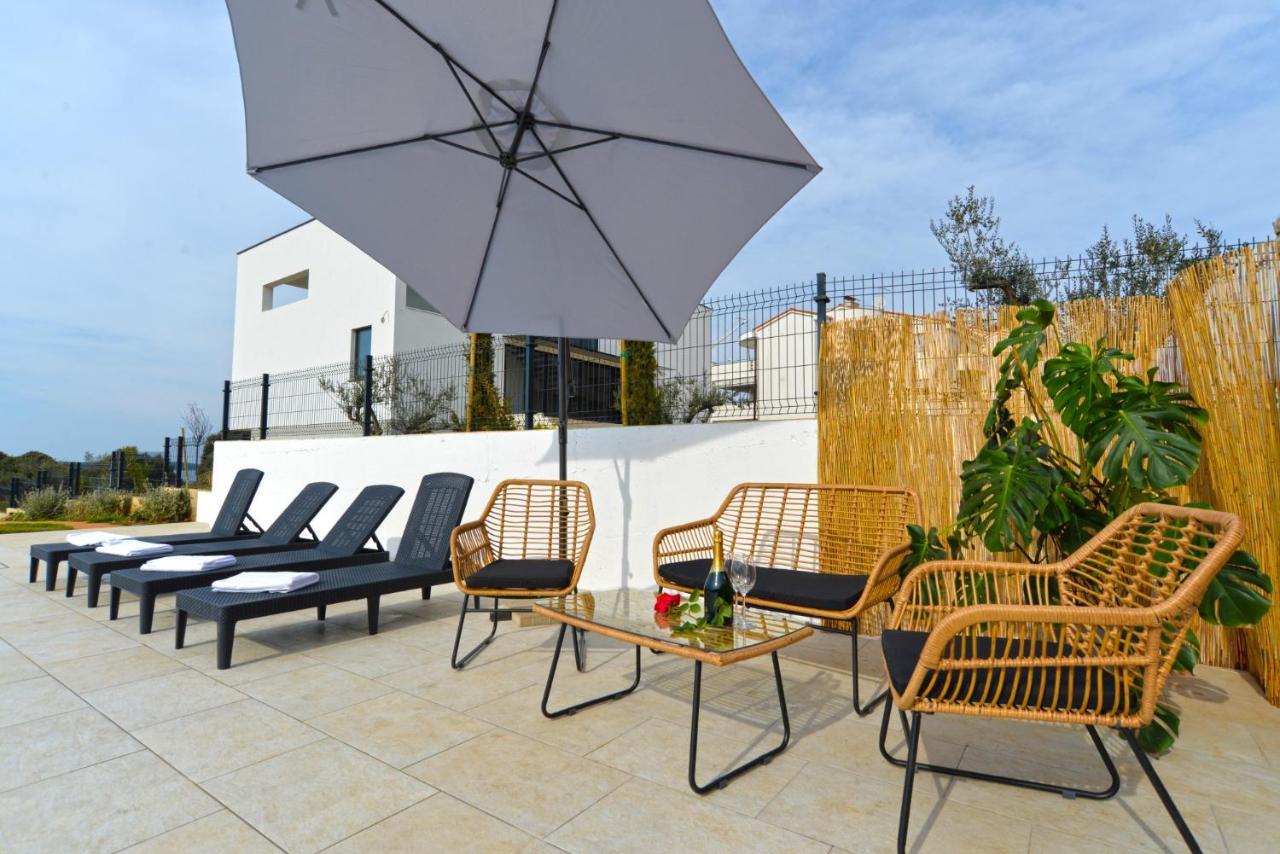 Apartments Violete 742 พูลา ภายนอก รูปภาพ
